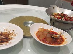 -锋味餐厅(空港复悦里店)