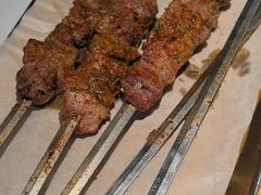 -谷丽麦馕新疆菜·清真(步步高梅溪新天地店)