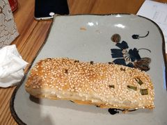 -早安山丘·豆浆油条(小木桥路店)