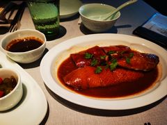 黑胡椒金陵烧鸭-逸道(益丰·外滩源店)