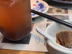 -炊烟·山房菜