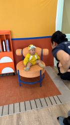 -星豆豆儿童摄影(南郊太白南路店)