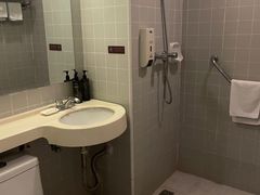 -锦江之星(南京新街口店)