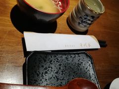 -千代武日本料理(开发区店)