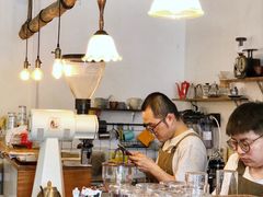 大堂-MAISON门前杂货店