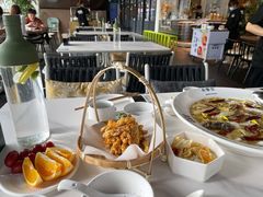 -渔语鱼新川菜Bistro(万象天地店)