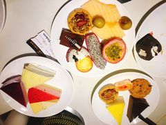 -加餐海鲜自助(集美银泰百货店)