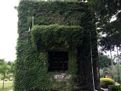 -大嶝英雄三岛战地观光园