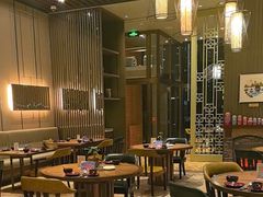-香厨中餐厅(松北香格里拉店)