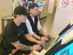 -天天玩X秋葉原日系动漫游戏中心