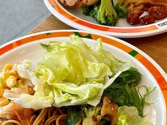 -比格比萨自助(德思勤四季汇店)