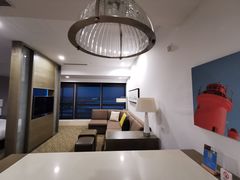 -深圳机场凯悦嘉寓酒店