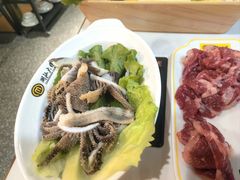 黑肚-潮汕大目牛肉火锅(上梅林店)