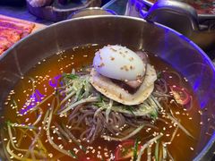 -入火韩国烤肉(凯旋广场店)