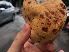 芝士麻薯-85度C(北京陶然店)