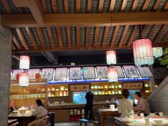 -寻宝记绍兴菜(状元店)