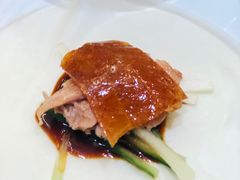 -半岛翡丽海鲜自助餐厅(观风亭店)