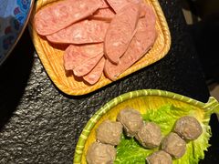 -苏完瓜尔佳氏·满洲涮肉(古方路店)