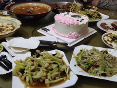 -许家炒鸡店(清真寺街店)