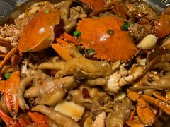 -胖哥俩肉蟹煲(福州仓山爱琴海店)