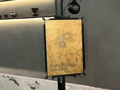-喜茶(深圳万象城黑金店)