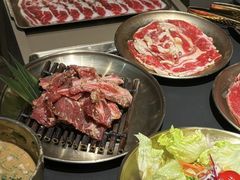 -西塔老太太泥炉烤肉(上海七宝领展广场店)