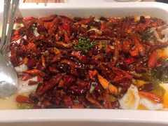 -江湖情酸菜鱼(万菱汇店)