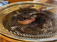 -闻老头·菊花炭烤肉(D11店)