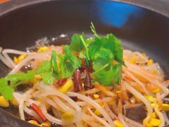 -云海肴·汽锅鸡·云南菜(苏州中心店)