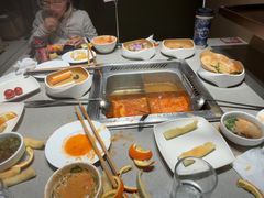 -海底捞火锅(莘松路店)