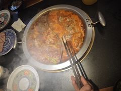 -沸炉重庆老火锅(军事博物馆店)