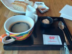 -安妮意大利餐厅(世贸天阶店)