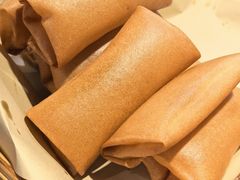 -肖记公安牛肉鱼杂馆·省级非物质文化遗产(万松园直营店)