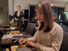 -长沙尼依格罗酒店