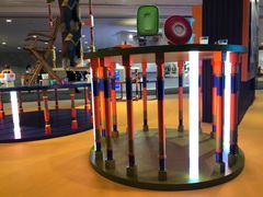 -香港会议展览中心演讲厅