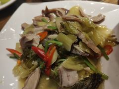 -潮中人·潮州菜(益乐路店)
