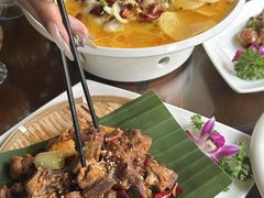 -尽善百年古院餐厅(王家老宅店)