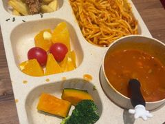 -Pennehut畔尼意面(合肥万象城店)