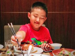 包房-西双版纳云投喜来登大酒店-采悦轩中餐厅