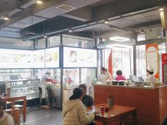 -西工饭庄快餐厅(西工小街店)