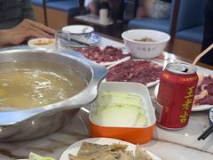 -乌记鲜活牛肉城(金砂东路店)