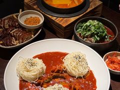 -Fuzzy Bistro 浮几韩餐·茶酒馆