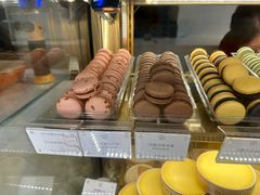 -PAUL LAFAYET 法式甜品(国金中心商场店)