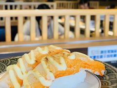 -万岁寿司(万国店)