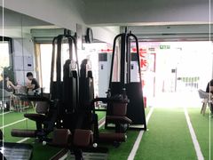 -征成健身连锁私教工作室(九公里店)