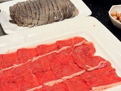 -南门涮肉(通州大船店)