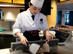 -牛将军•涮肉•烤肉(北京王府井·故宫店)