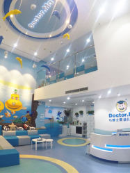 -马博士婴幼儿游泳馆(广安门旗舰店)
