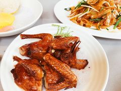 -御花园·粤菜·海鲜火锅(中山公园店)