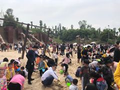 -枫香湖儿童公园